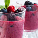 Berry Berry Smoothy